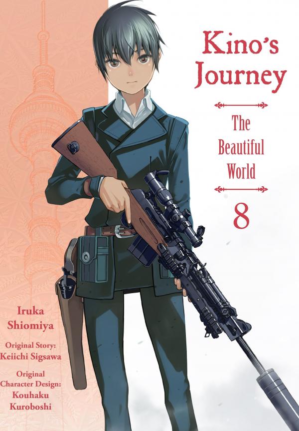 Kino's Journey